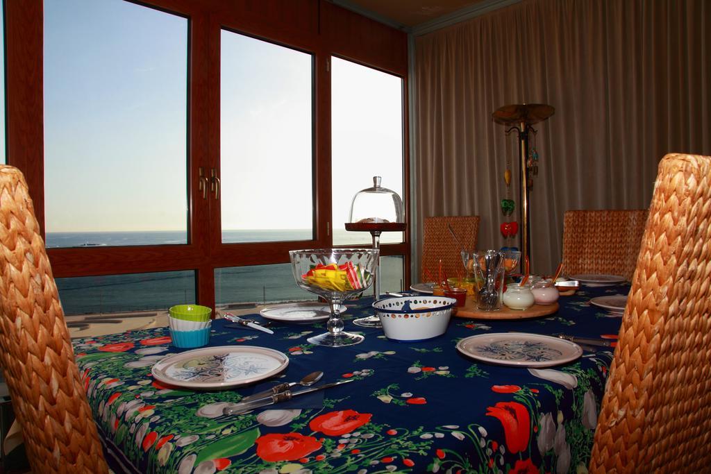 B&B Ortigia Sea View Syrakus Zimmer foto