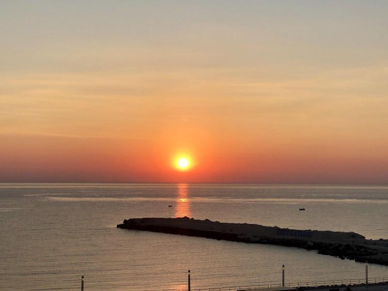 B&B Ortigia Sea View Syrakus Exterior foto