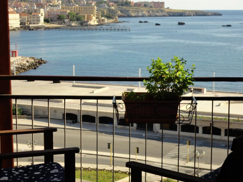 B&B Ortigia Sea View Syrakus Exterior foto