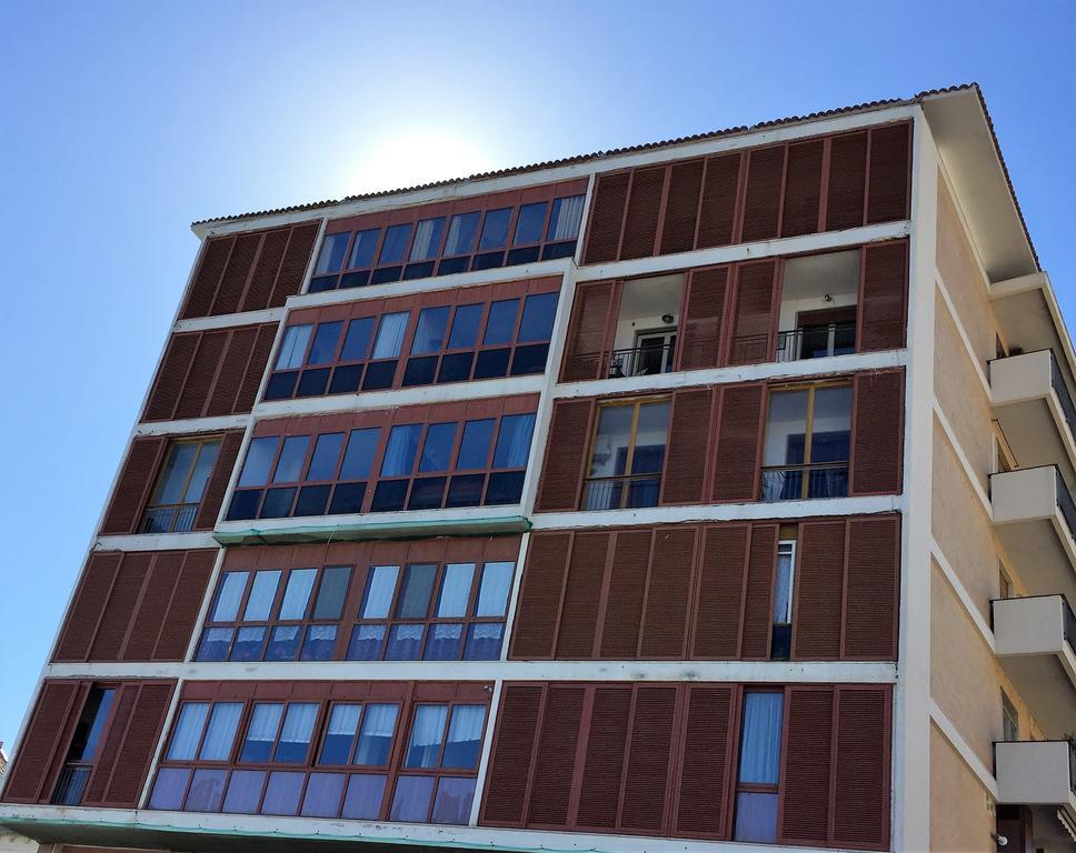 B&B Ortigia Sea View Syrakus Exterior foto