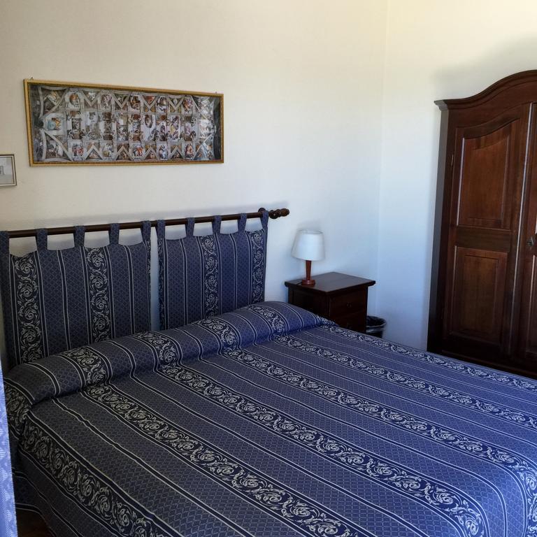 B&B Ortigia Sea View Syrakus Exterior foto