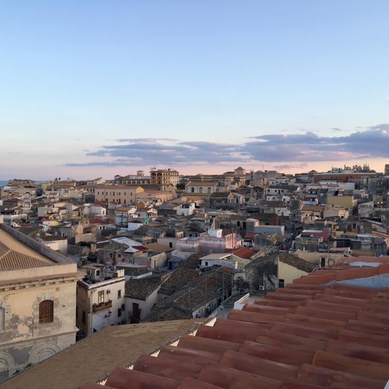 B&B Ortigia Sea View Syrakus Exterior foto