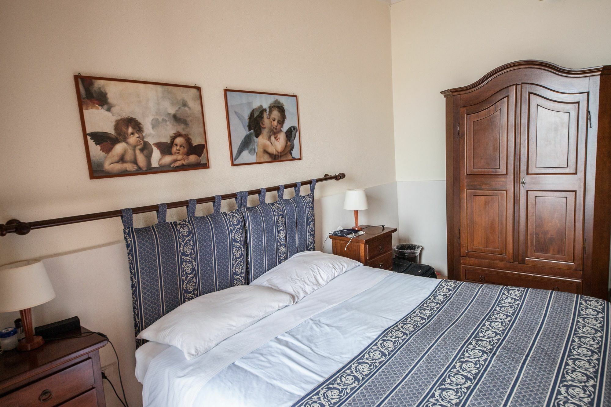 B&B Ortigia Sea View Syrakus Exterior foto